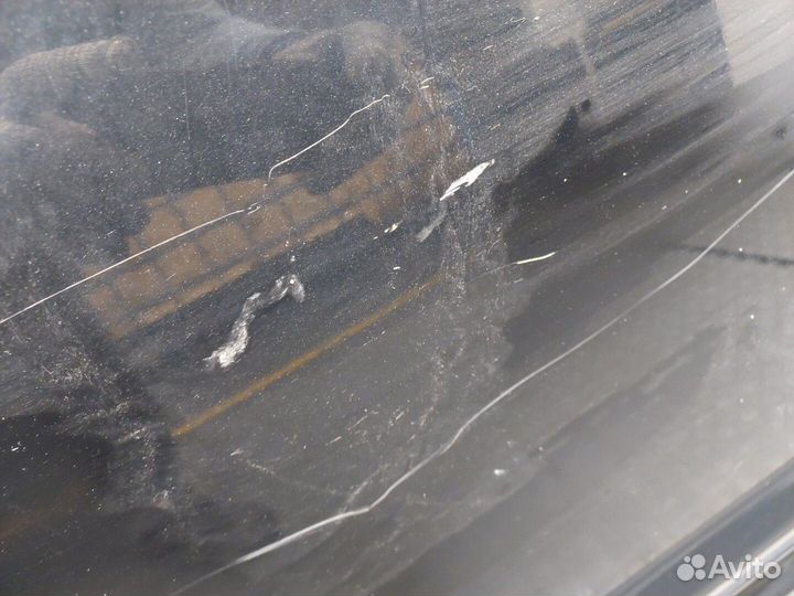 Дверь правая передняя Dodge Caliber