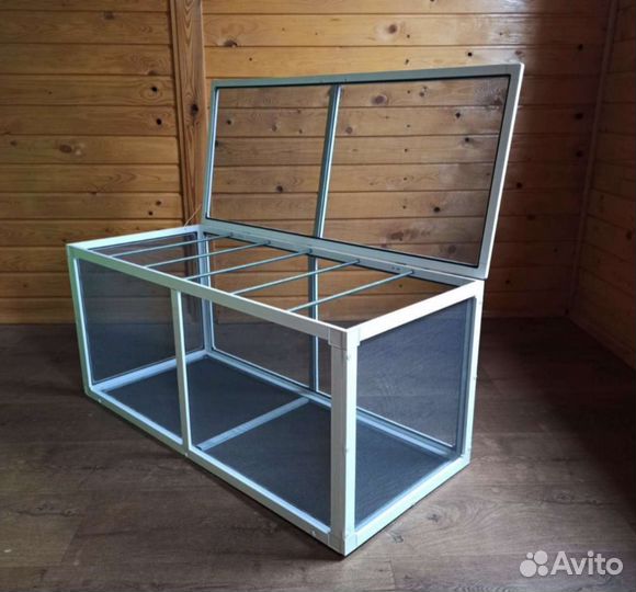 Сушилка для рыбы