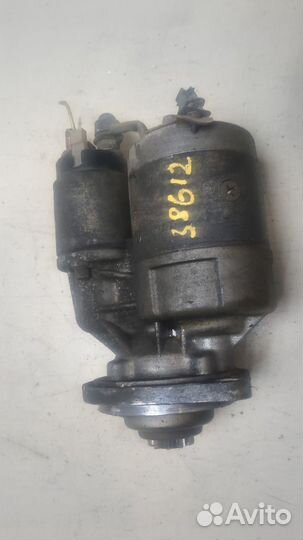 Стартер Skoda Felicia, 2000