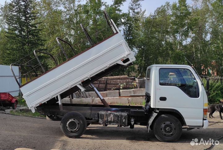 Вездеход - кму - манипулятор - АВТОВЫШКА