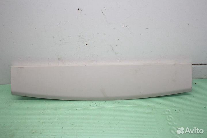 Обшивка двери багажника ford focus III 2011