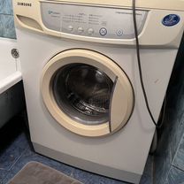 Стиральная машина бу