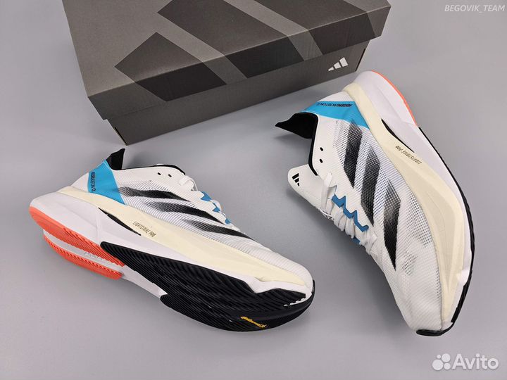 Кроссовки adidas adizero boston12