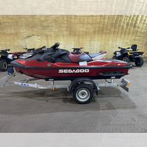 BRP SEA-DOO RXT 325 X RS Новый 2024