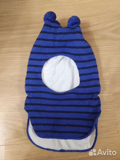 Шапки Lenne/Kerry, Huppa р.52