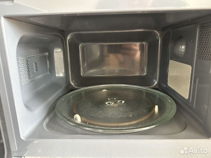 Микроволновая печь свч Panasonic NN-SM221W