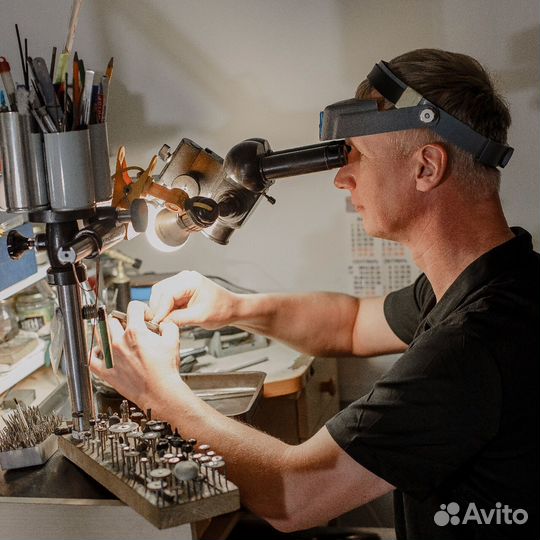 Помолвочное кольцо Элиза с бриллиантом 0,3