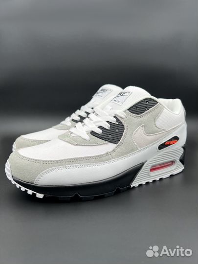 Кроссовки Nike Air Max 90 мужские