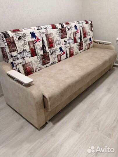 Диван раскладной книжка новый