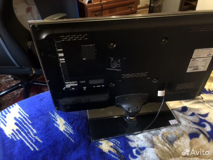 Телевизор Samsung 32 дюйма