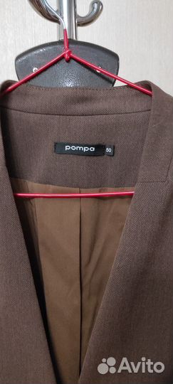 Пиджак женский 48 50 размер