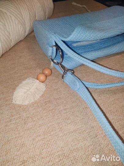 Сумка ручной работы