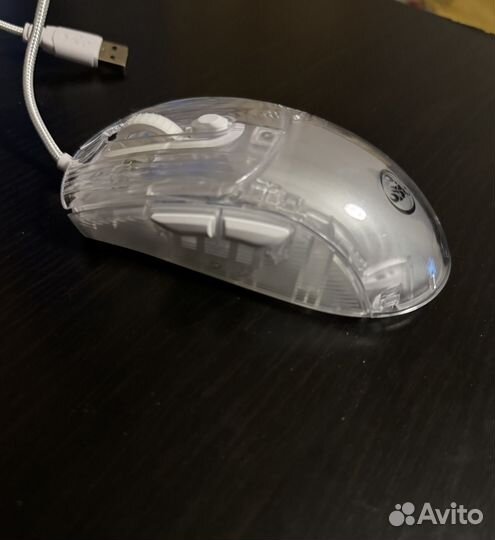 Игровая мышь