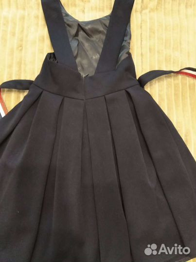 Одежда для девочки в школу