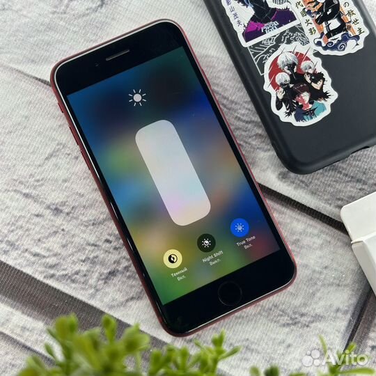 iPhone SE (2020), 64 ГБ