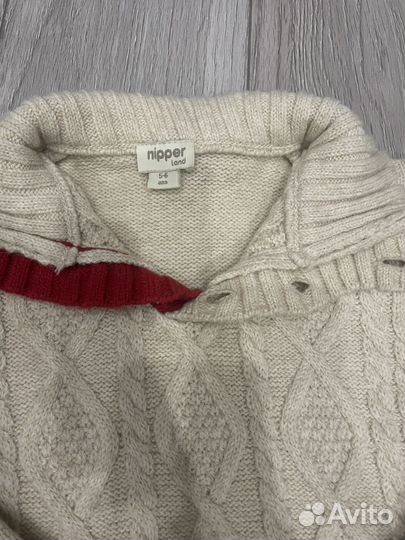 Пакет на мальчина 110-116р