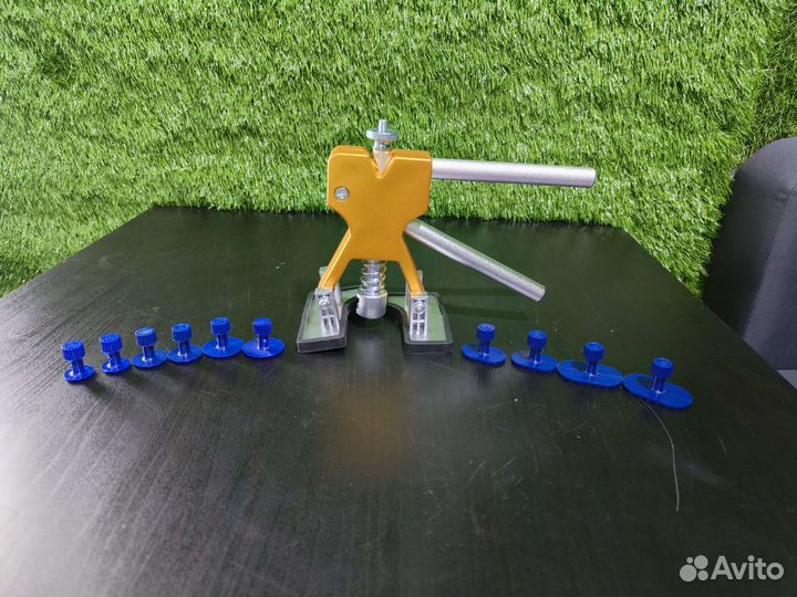 Минилифтер PDR / Удалитель вмятин без покраски