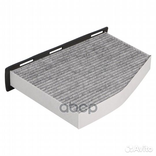 Фильтр для а/м VAG Tiguan (07) /Jetta III