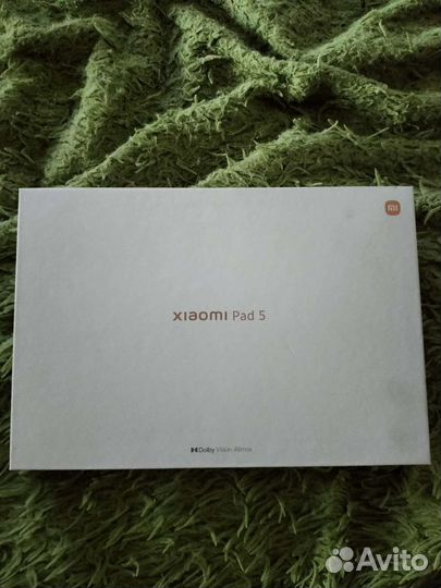 Xiaomi mi pad 5