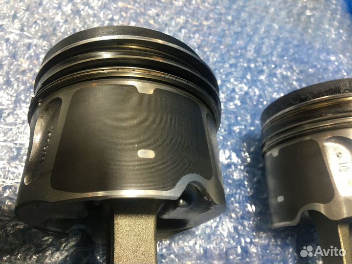 Поршень 448DT Оригинал STD Land Rover Range Rover