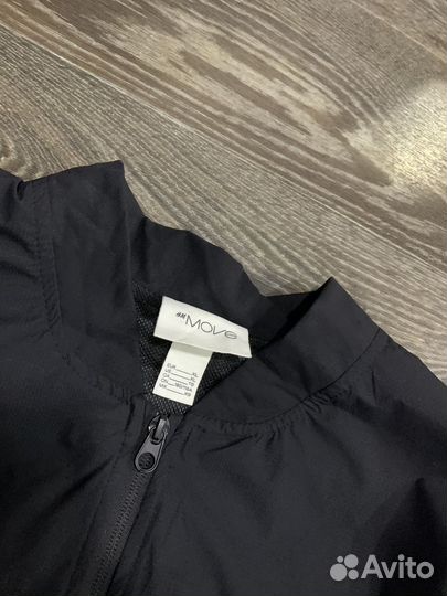 Ветровка H&M move оригинал