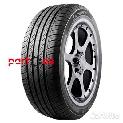 Antares Comfort A5 235/50 R18
