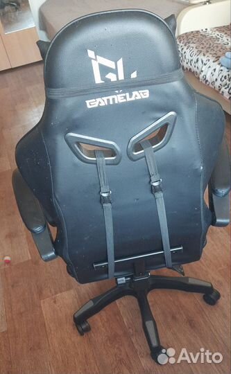 Компьютерное кресло