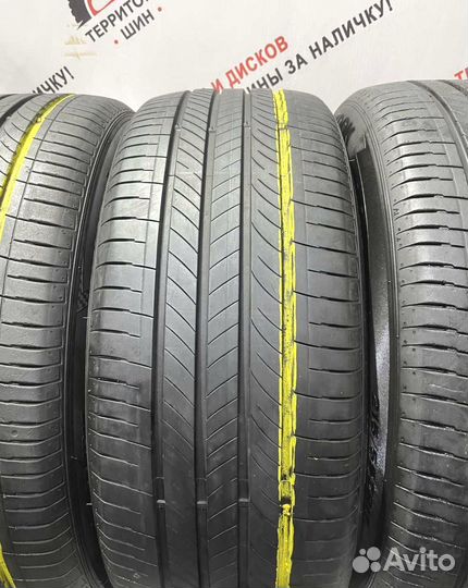 Hankook Ventus S2 AS X RH17 215/55 R17 91N