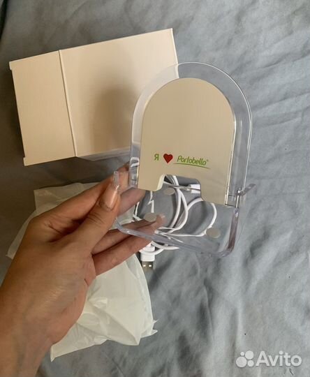 Беспроводная зарядка / зарядка