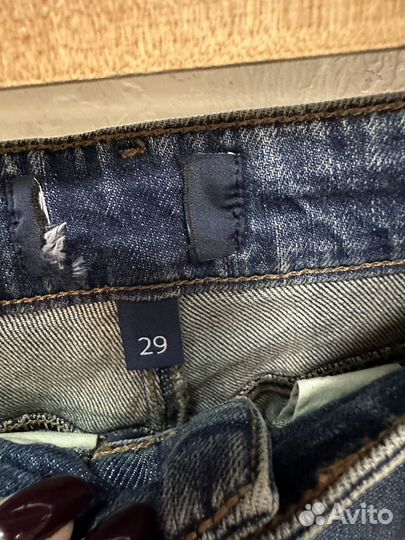 Джинсы Sportmax 29/31