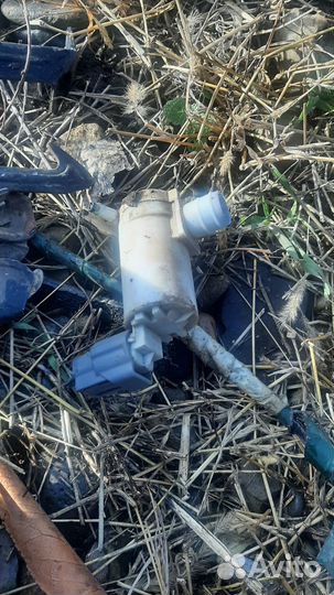 Насос омывателя стёкл на Чери Фора,Вортекс Эстина