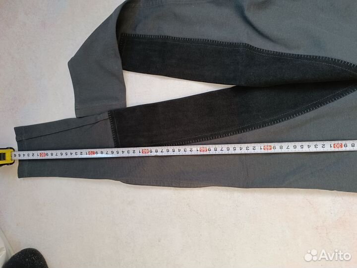 Бриджи детские для верховой езды 160