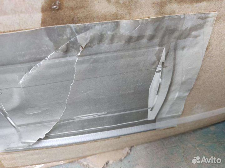 Душевое ограждение новое 100/100/200см