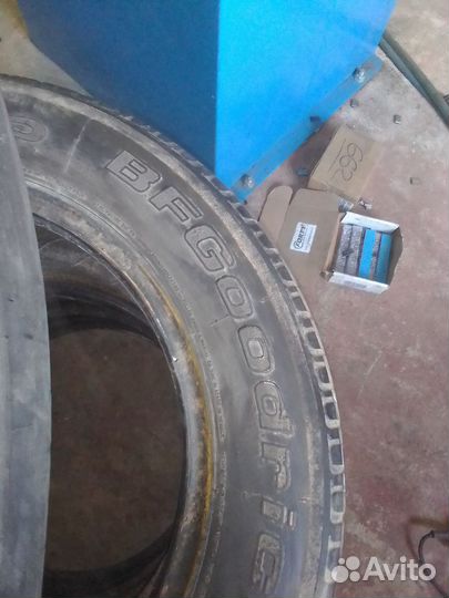 Bfgoodrich Premier 185/65 R15 30N