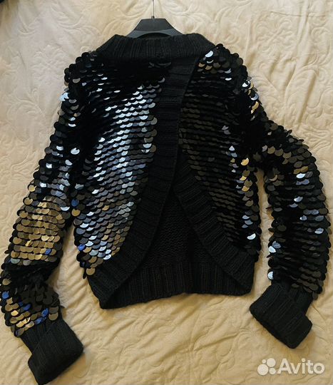 Свитер Karl Lagerfeld S-M