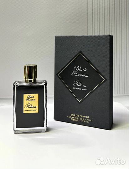 Парфюмерия kilian 50 ML