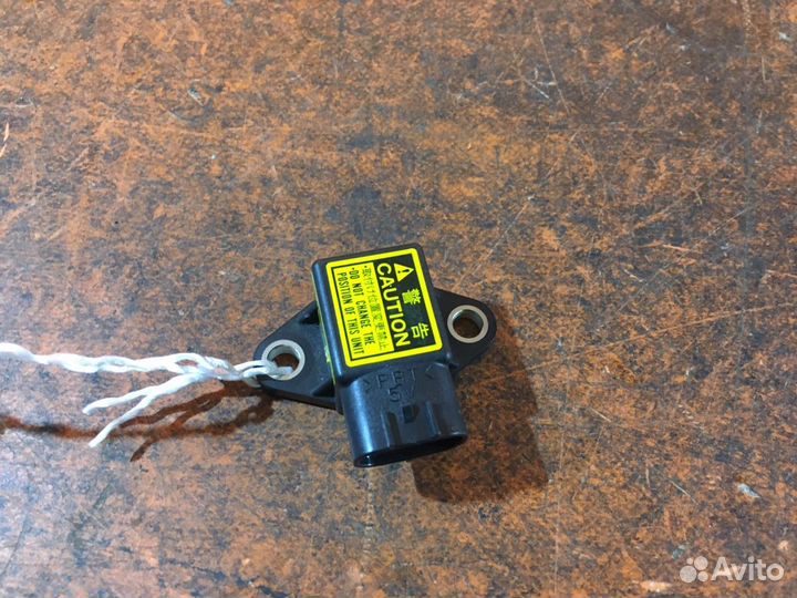 Датчик Toyota Ractis NCP125