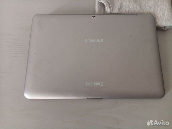 Планшет Samsung galaxy tab 2