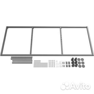 Каркас для ванны