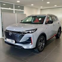 Новый Changan CS55 Plus 1.5 AMT, 2024, цена от 2 589 900 руб.