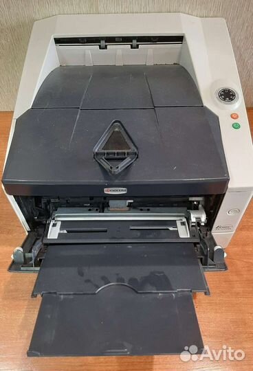 Принтер Kyocera FS-1120d