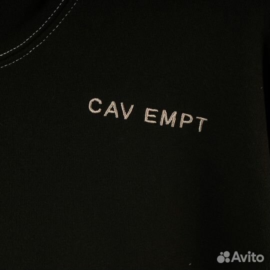 Худи cavempt