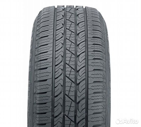 Nexen Roadian HTX RH5 265/70 R17