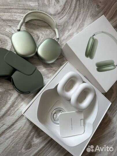 Airpods Max