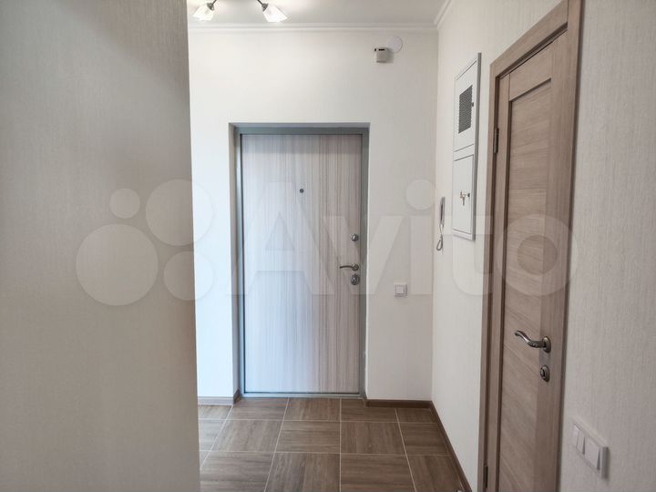 Аукцион: 1-к. квартира, 43,7 м², 14/14 эт.