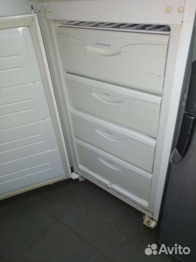 Морозильная камера