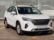 Новый Haval M6 1.5 AMT, 2024, цена от 1 899 000 руб.