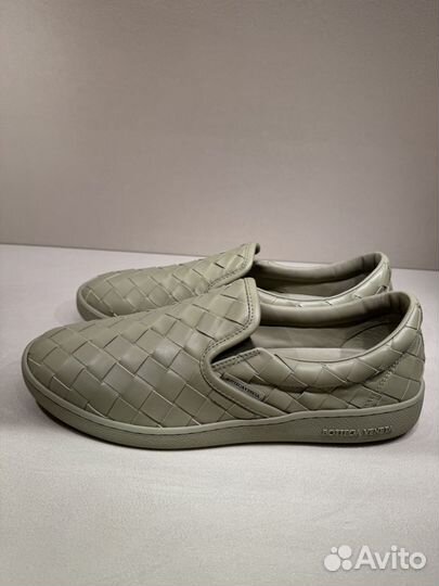 Bottega Veneta лоферы