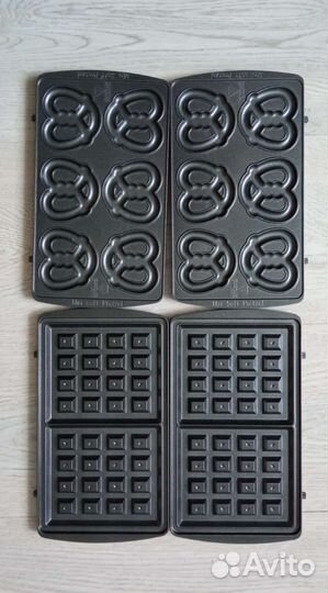 Панели для Мультипекаря redmond 2 комплекта