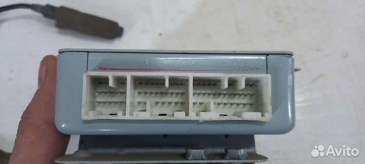 Блок центрального замка SsangYong Kyron 1